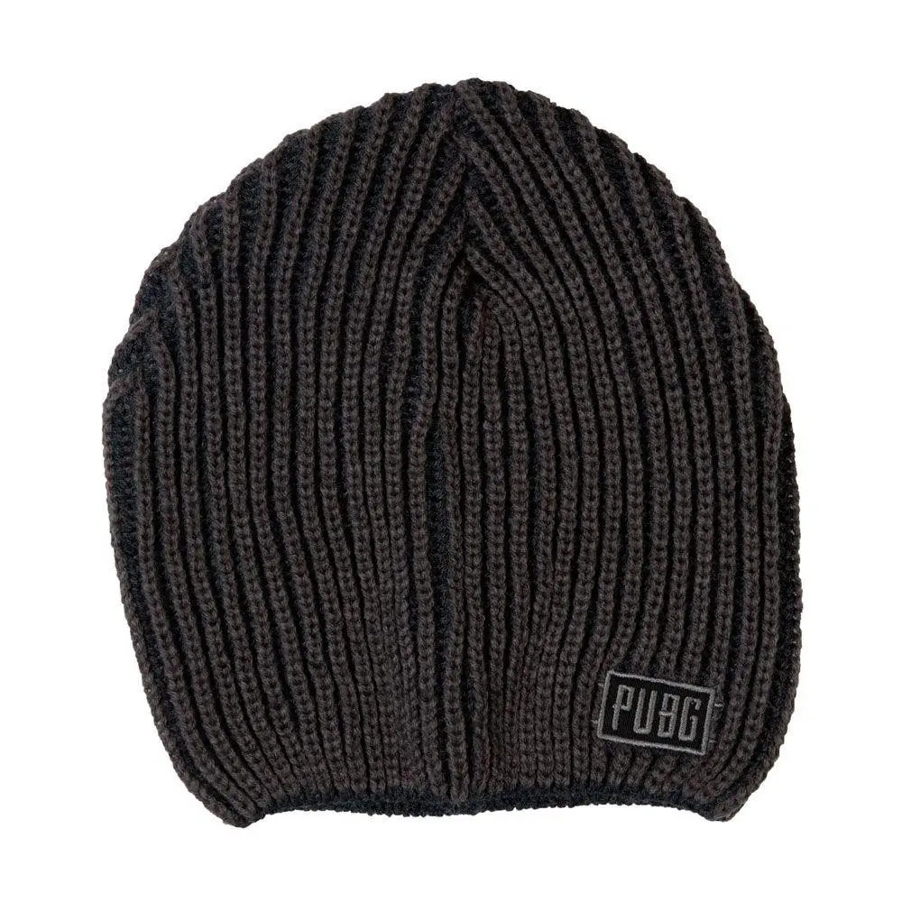 PUBG, Behagelig Lue - Logo