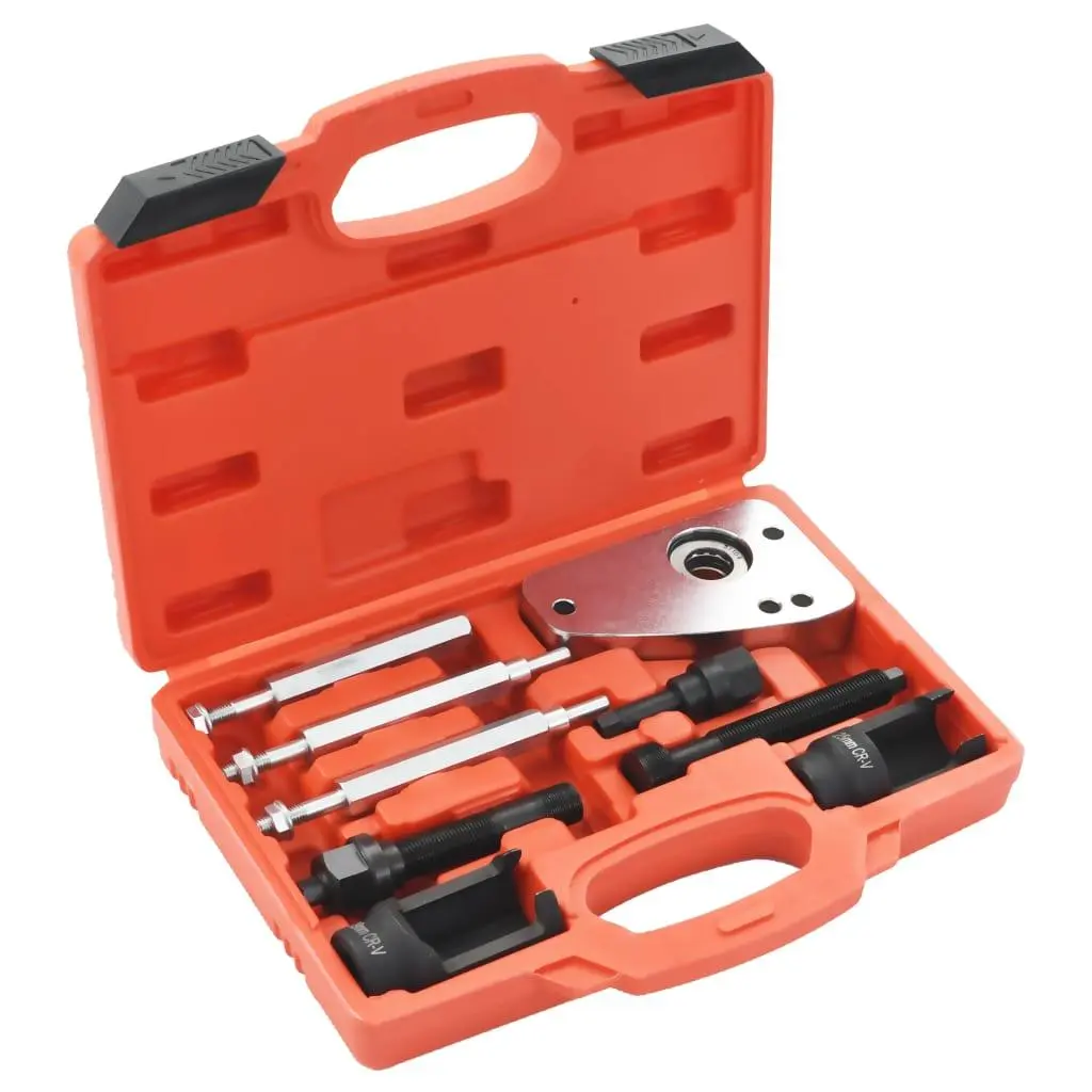 vidaXL Diesel Injektor Avtrekker for Citroen Peugeot 9 deler