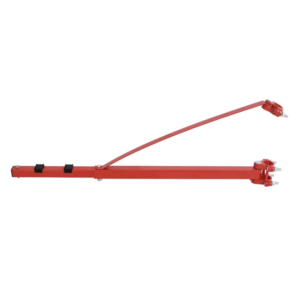 vidaXL Heiseramme 300-600 kg