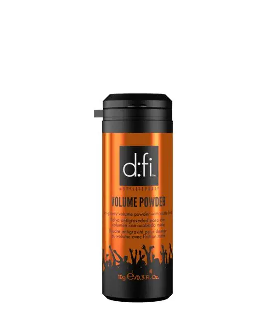 D:fi Daily Volume Powder 10g