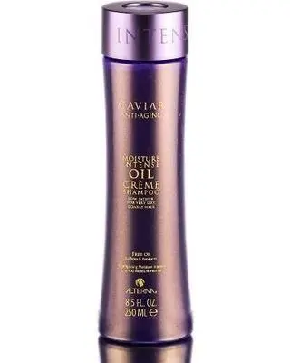 Alterna Caviar Moisture Intense Oil Creme Shampoo 250ml