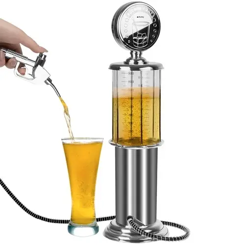 Ølkran / Øldispenser / Tappe til Øl - 1L
