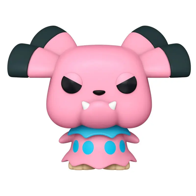 POP figure Pokemon Snubull