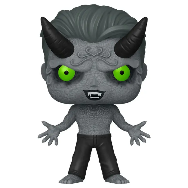 POP figure Panic! at the Disco Brendon Urie