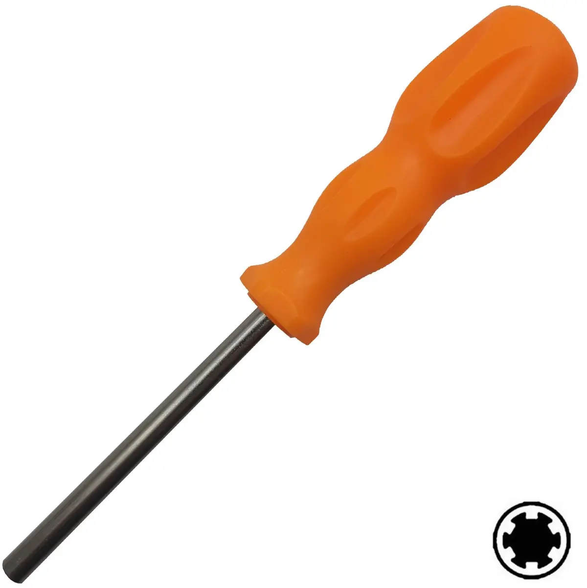 Skrutrekker Gamebit 4.5mm