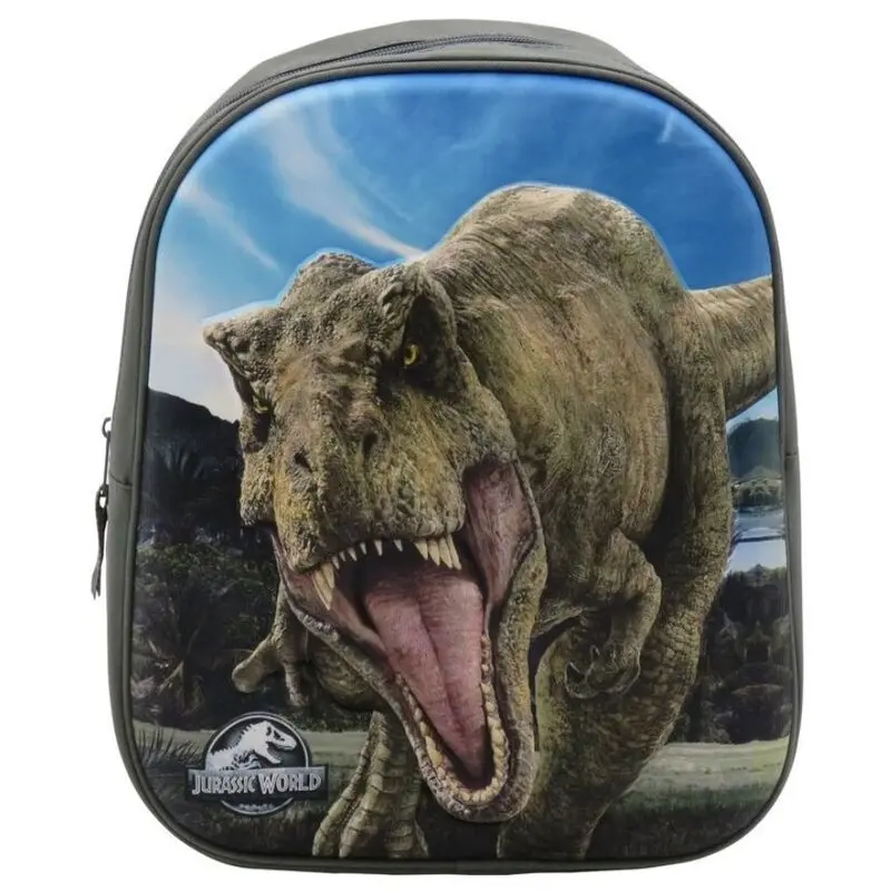 Jurassic World Eva ryggsekk backpack 30cm