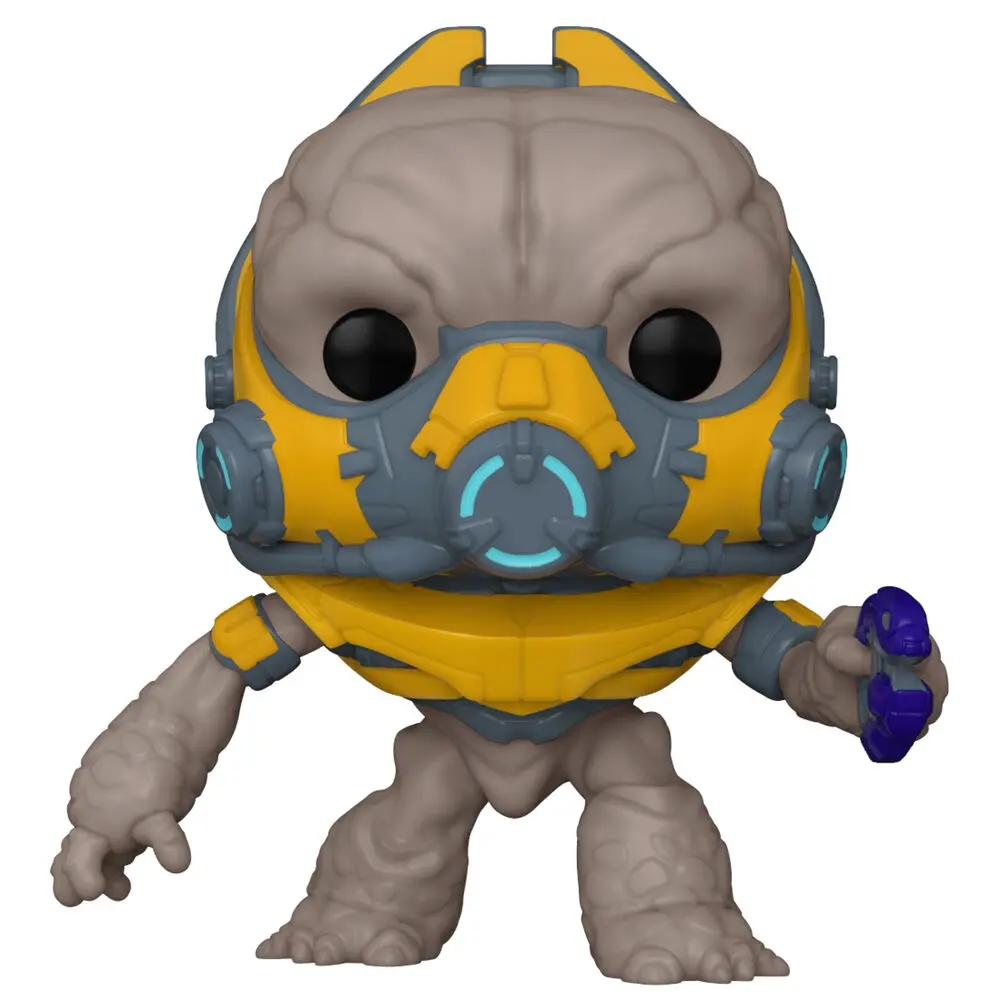 POP figure Halo Infinite Grunt