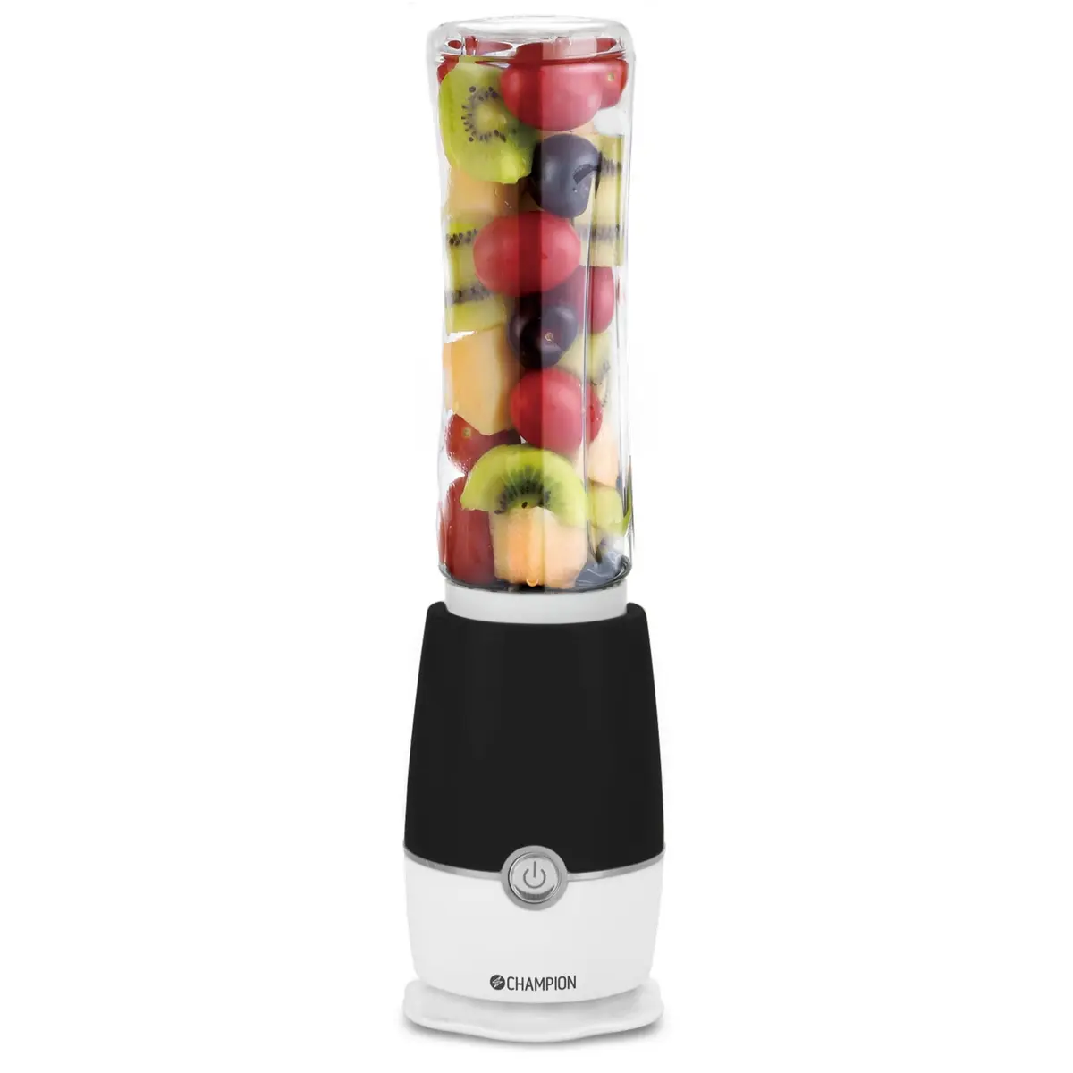 Smoothie Maker 180W SM110 Sort/Hvit