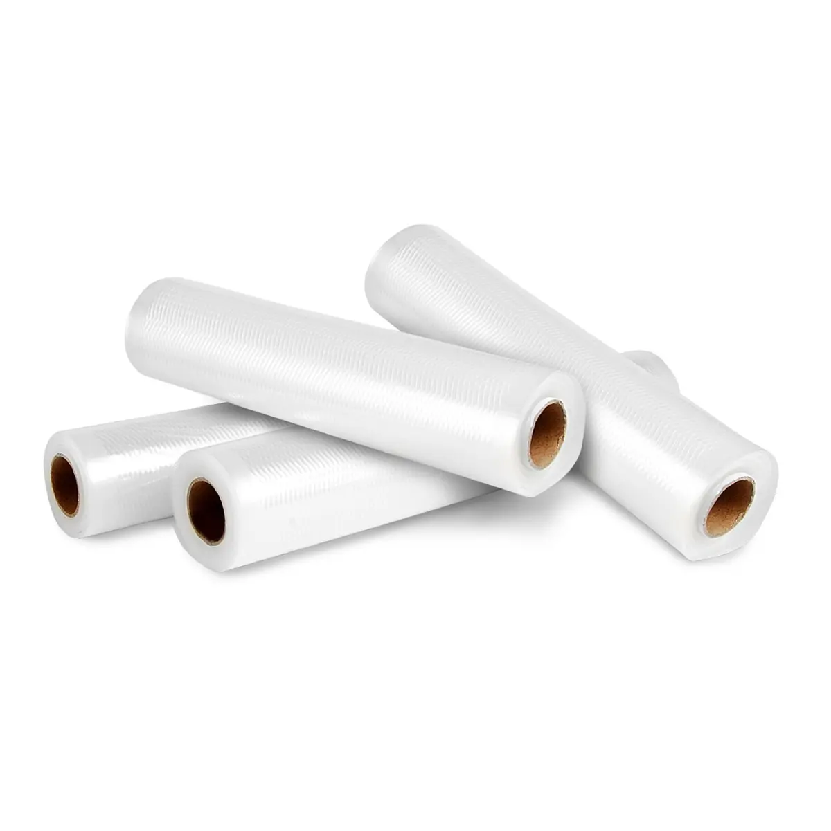 Rull plast Universal 20*300cm 4-pak
