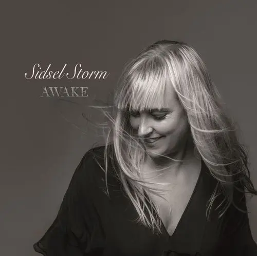 Storm Sidsel: Awake (Vinyl, LP)