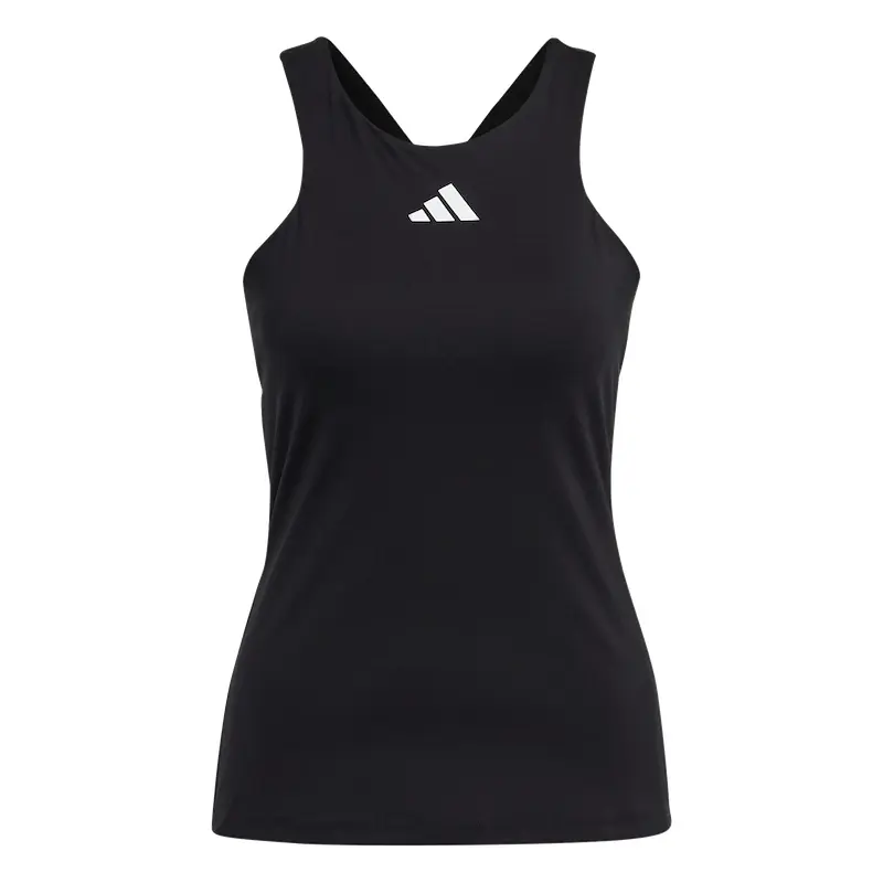 Adidas Y-Tank Black 2023