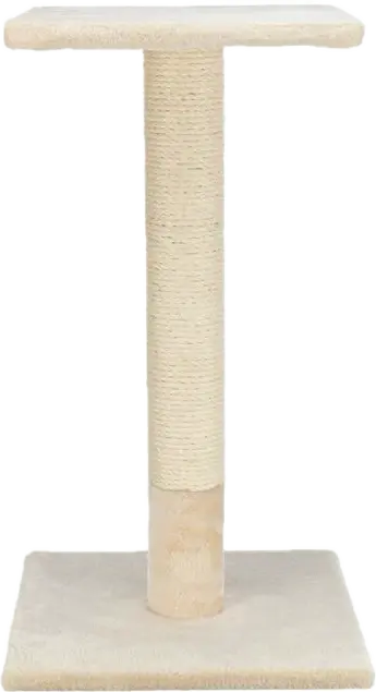 Trixie Baena-skrapepinne, 69 cm, beige