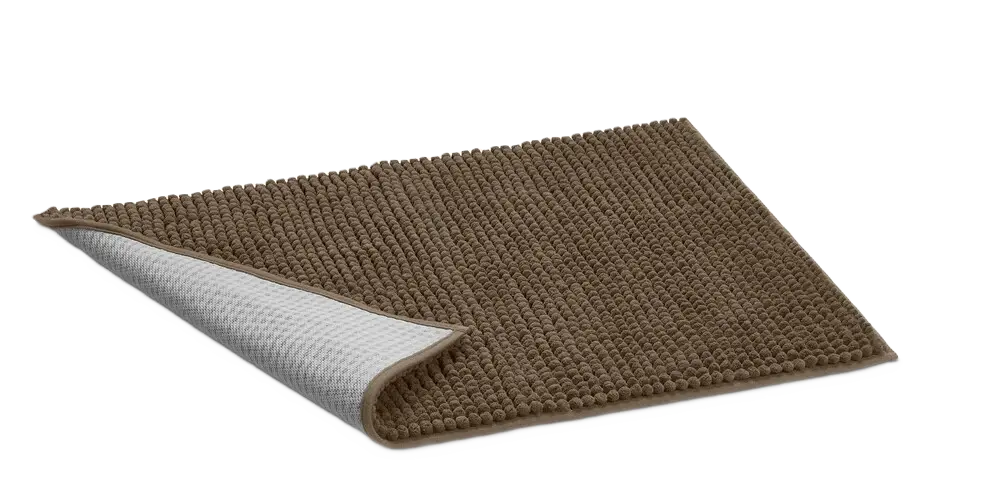 Hunter Mat Mud Flap Waterloo Polyester Light Brown 90x60 cm