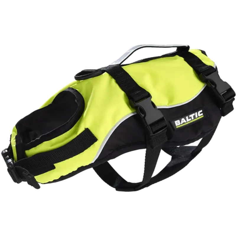 Baltic KattFlytevest Maja