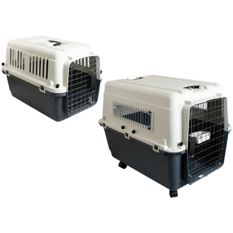 Nomad Aviation Pet Carrier