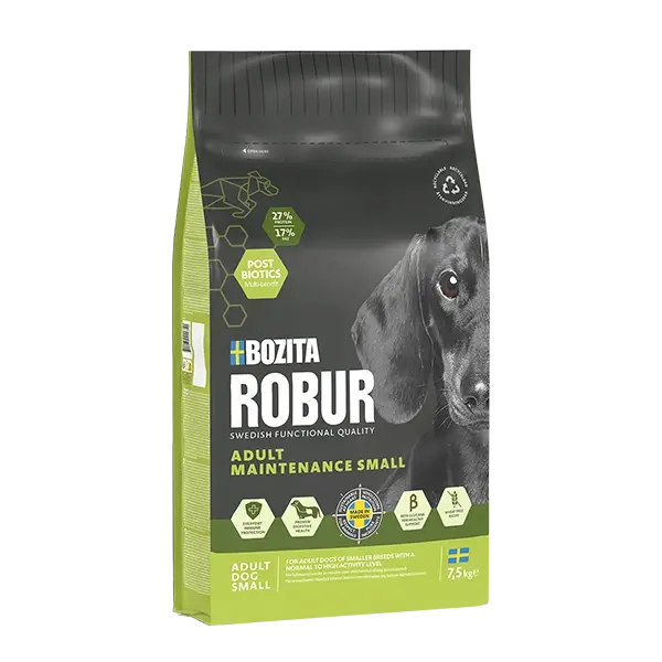Bozita Robur Adult Maintenance Mini