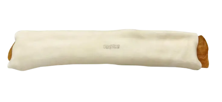 Rauh! STOR svinekjøttpanini