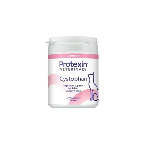 Protexin Veterinary Cystophan for Cats