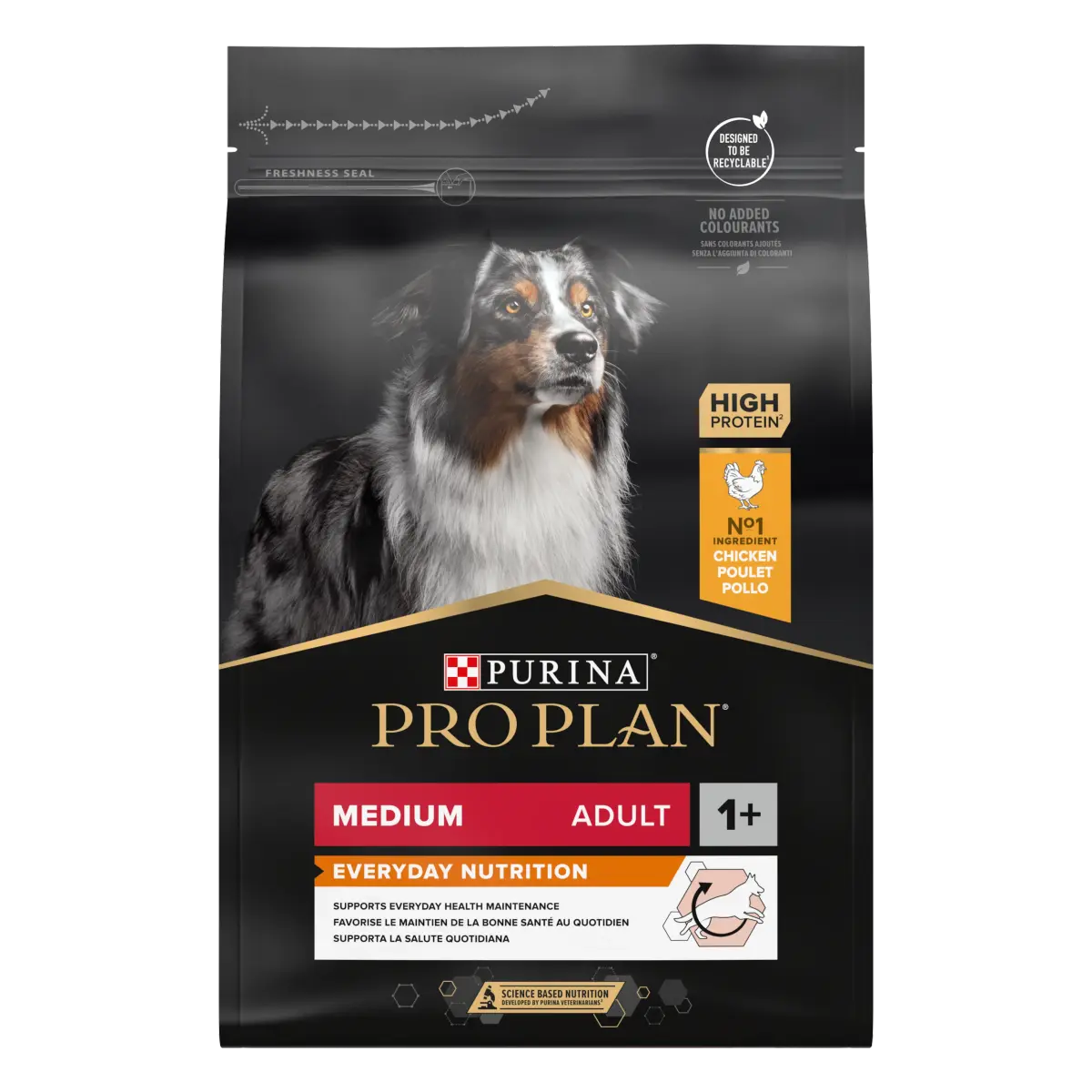 Purina Pro Plan OptiBalance Adult Medium