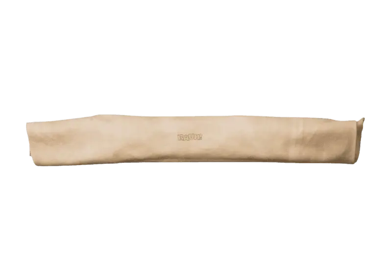 Rauh! Ekte nordiske tyggebein 60 400 g