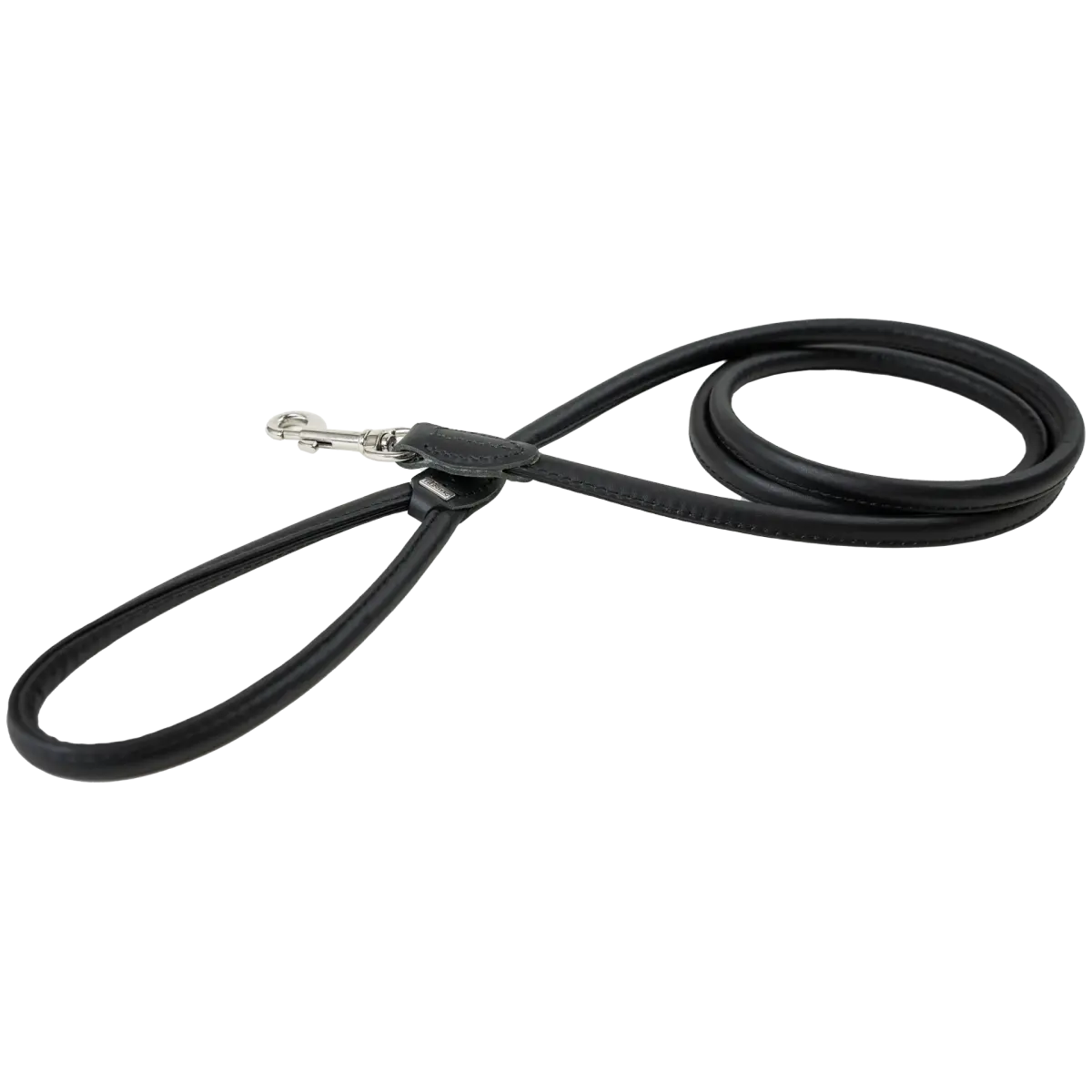 Hunter Leash R&S 8/180 Black