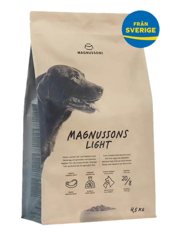 Magnussons Lys