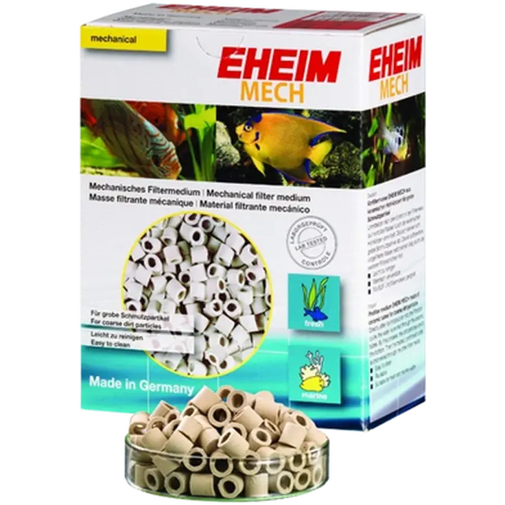 Eheim Ehfimech Filter Media Beige 1000 ml