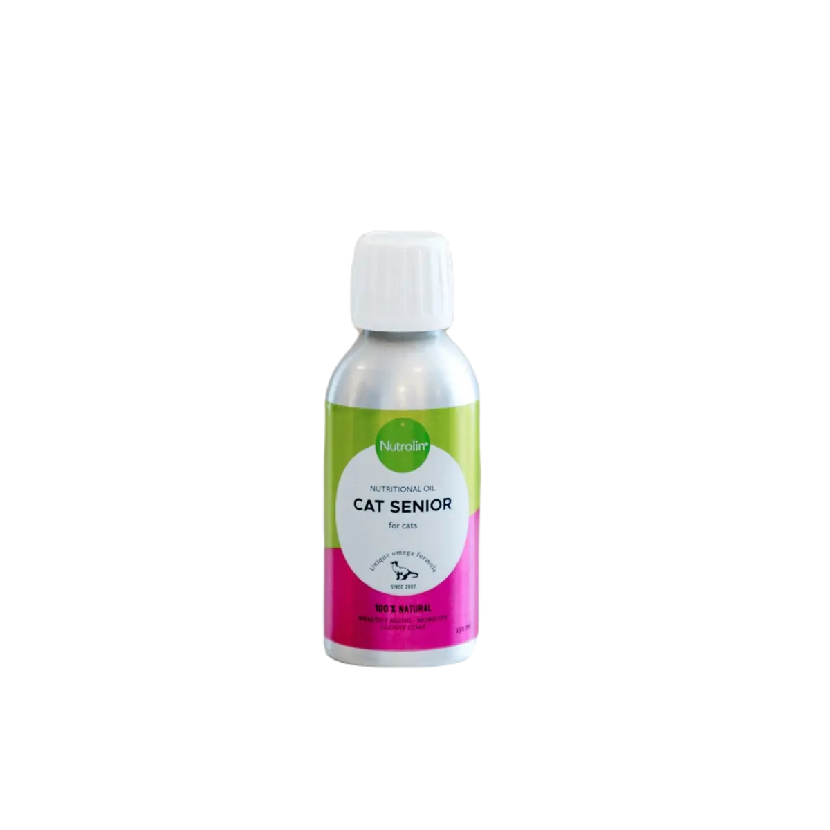 Nutrolin Cat Senior 150 ml
