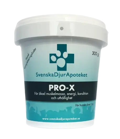 Svenska DjurApoteket Pro-X
