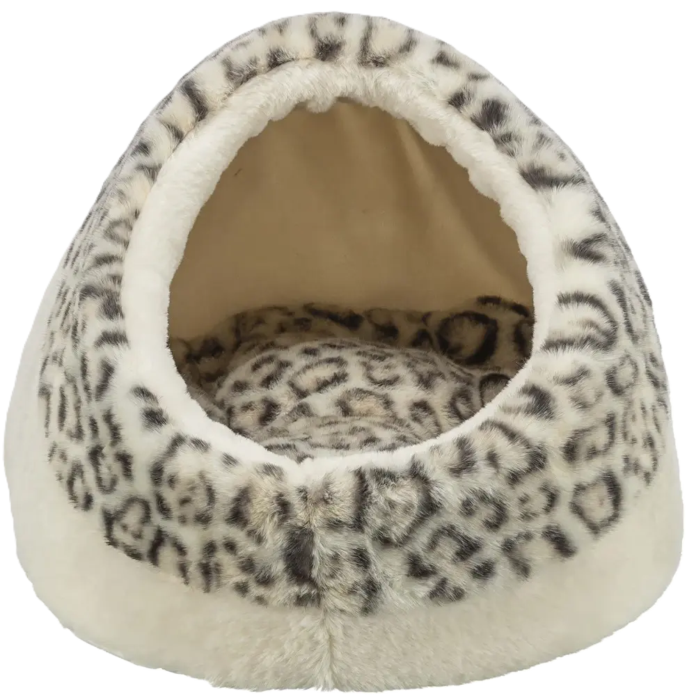 Trixie Igloo Leo, 35×26×41 cm, creme