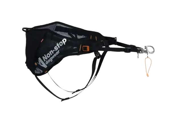 Non-Stop Dogwear Sporbelte pro