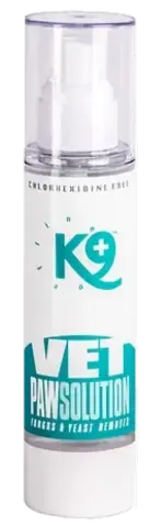 K9 Competition Paw Solution 100 ml