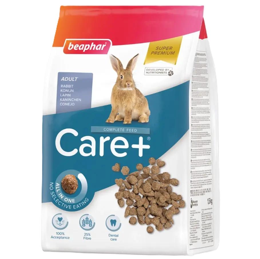 Beaphar CARE+ Kanin