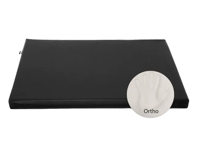 BiaBed Biabed Mattress Ortho - Pute for hunder