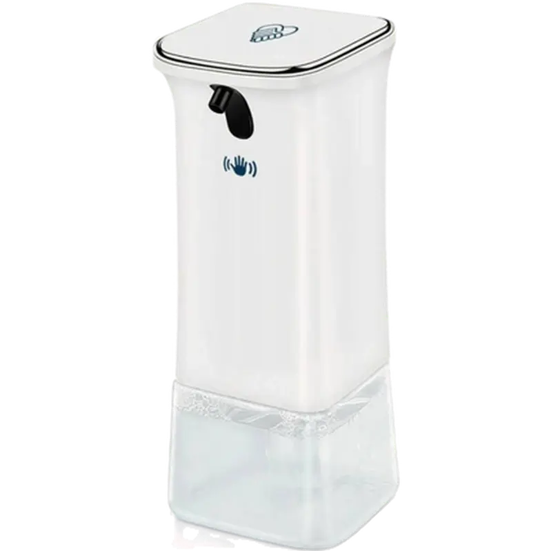 Protection by Sweden Hygiene of Sweden Foam Dispenser White 280 ml