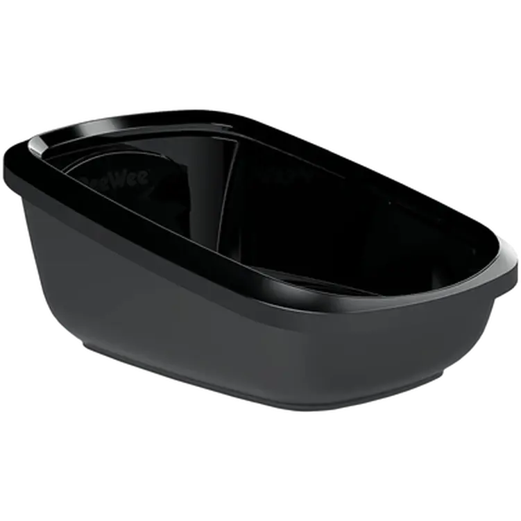 PeeWee EcoGranda Svart 67 x 49 x 28 cm