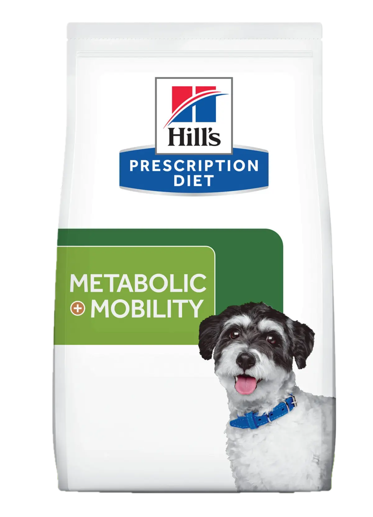 Hill's Prescription Diet Dog Canine Metabolic & Mobility Mini - Tørrfôr til hund