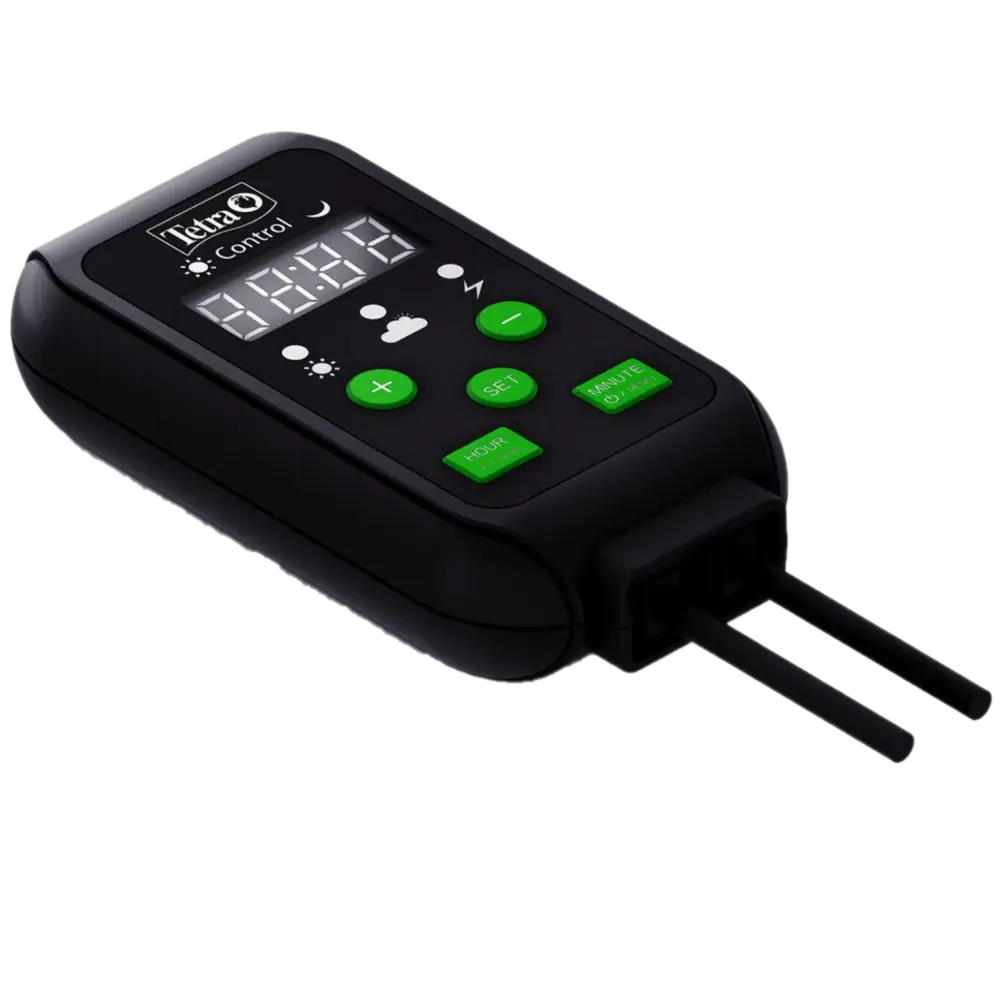 Tetratec LightWave Timer
