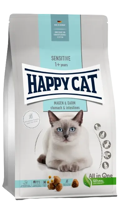 Happy Cat Sensitive Stomach