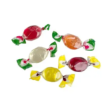 Drops m/fruktsmak