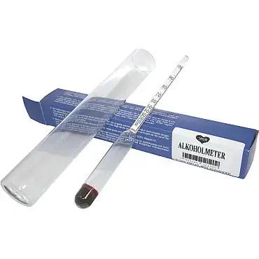 Alkometer