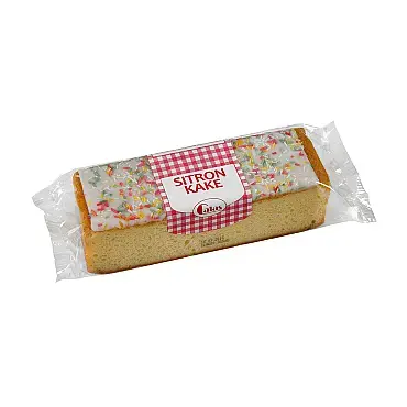 Sitronkake