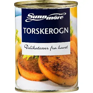 Torskerogn