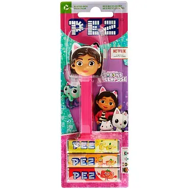 Pez figur