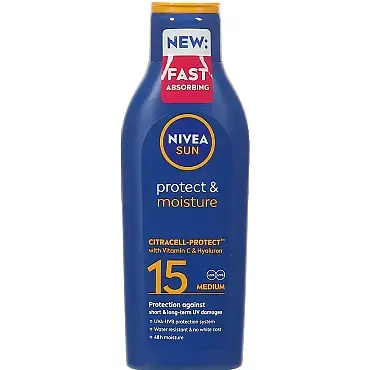 Nivea Sun SPF15