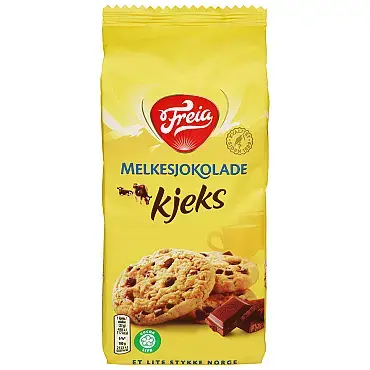 Kjeks