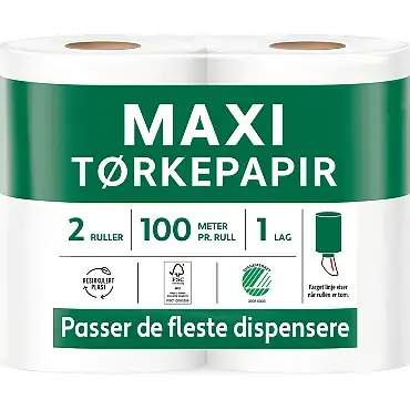 Tørkerull