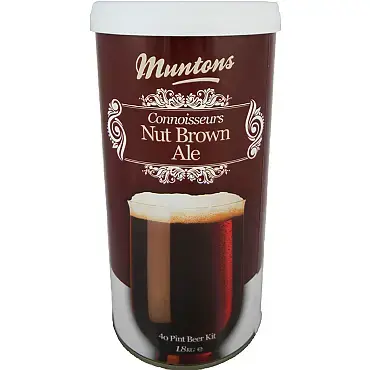 Muntons Nut