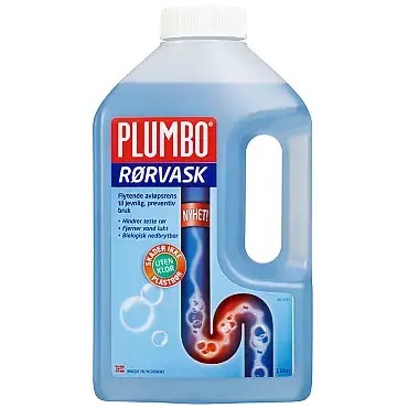 Plumbo Rørvask
