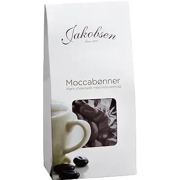 Moccabønner